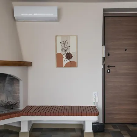 Wonder Apartment Over The Sea Athens Exterior photo