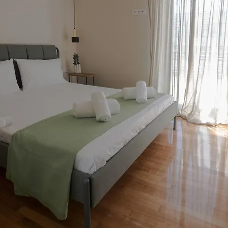 Wonder Apartment Over The Sea Athens Exterior photo